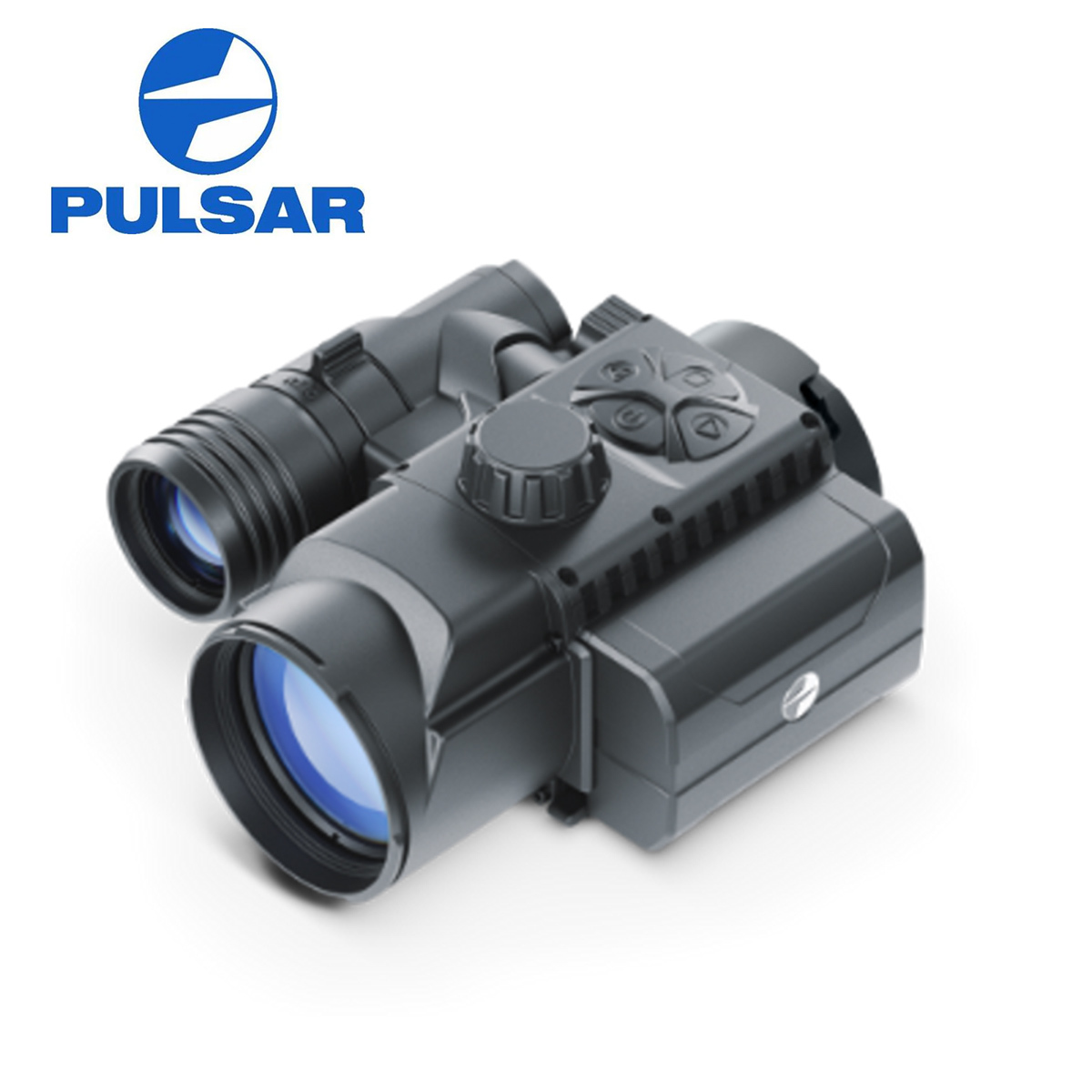 Pulsar Forward F455S Night Vision Clip-On