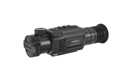 HIKMICRO Thunder TH35P 2.0 Thermal Scope