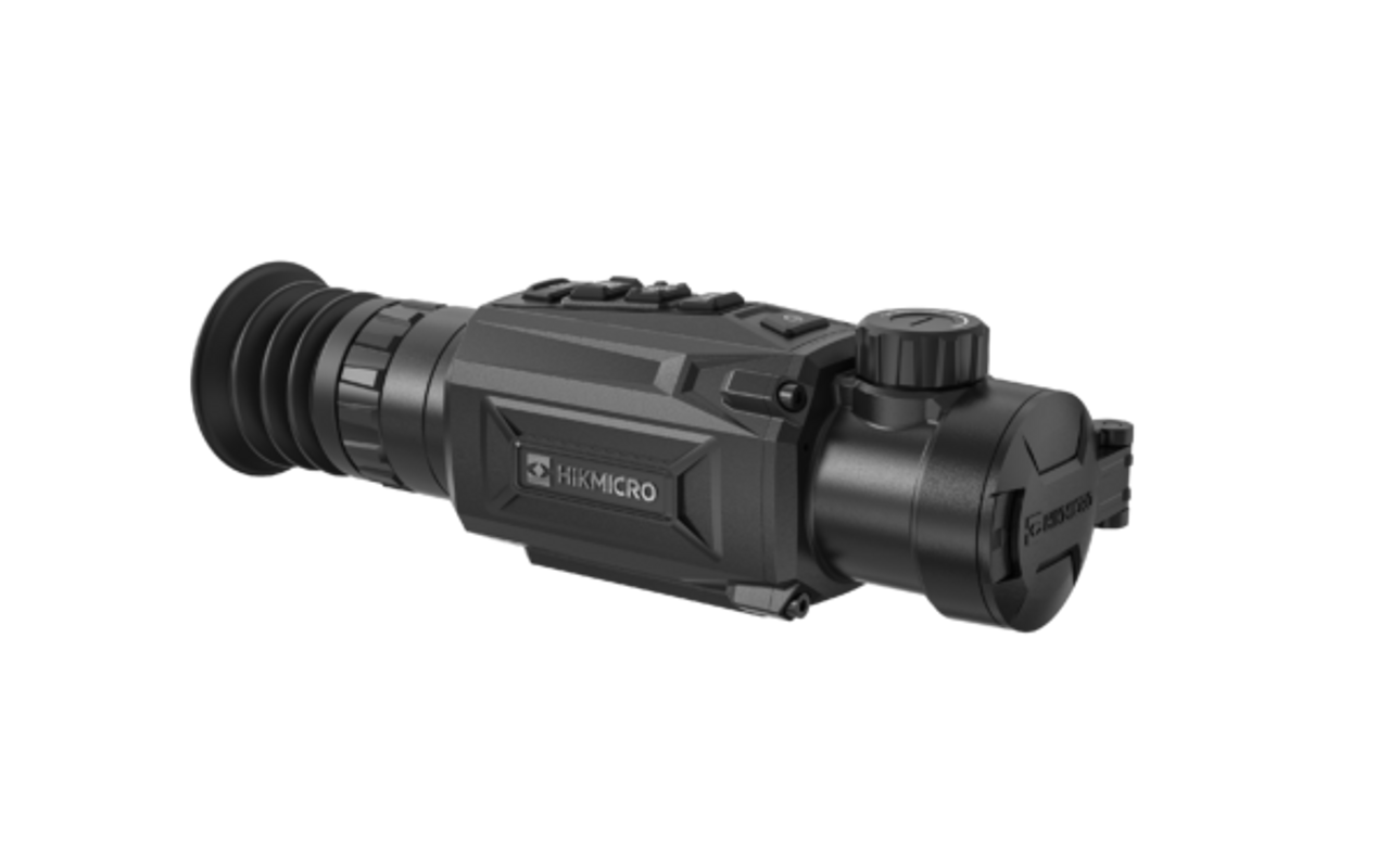 HIKMICRO Thunder TH35P 2.0 Thermal Scope
