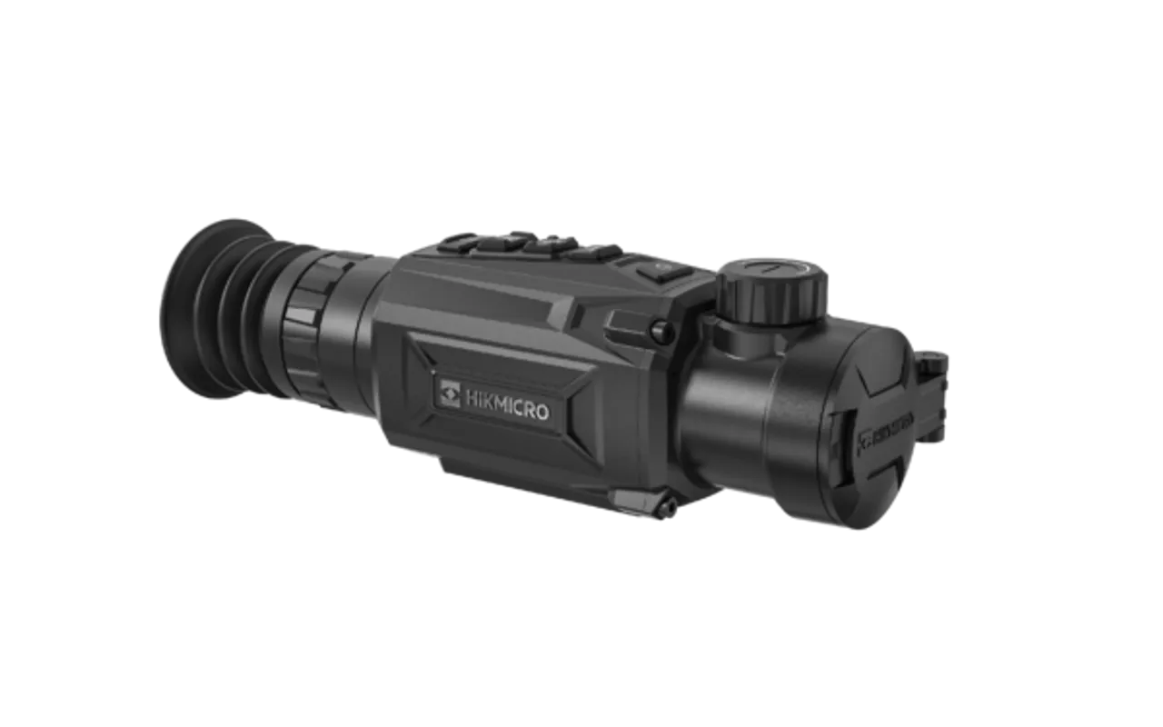 HIKMICRO Thunder TH35P 2.0 Thermal Scope