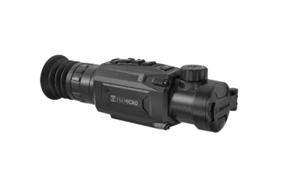HIKMICRO Thunder TH35P 2.0 Thermal Scope