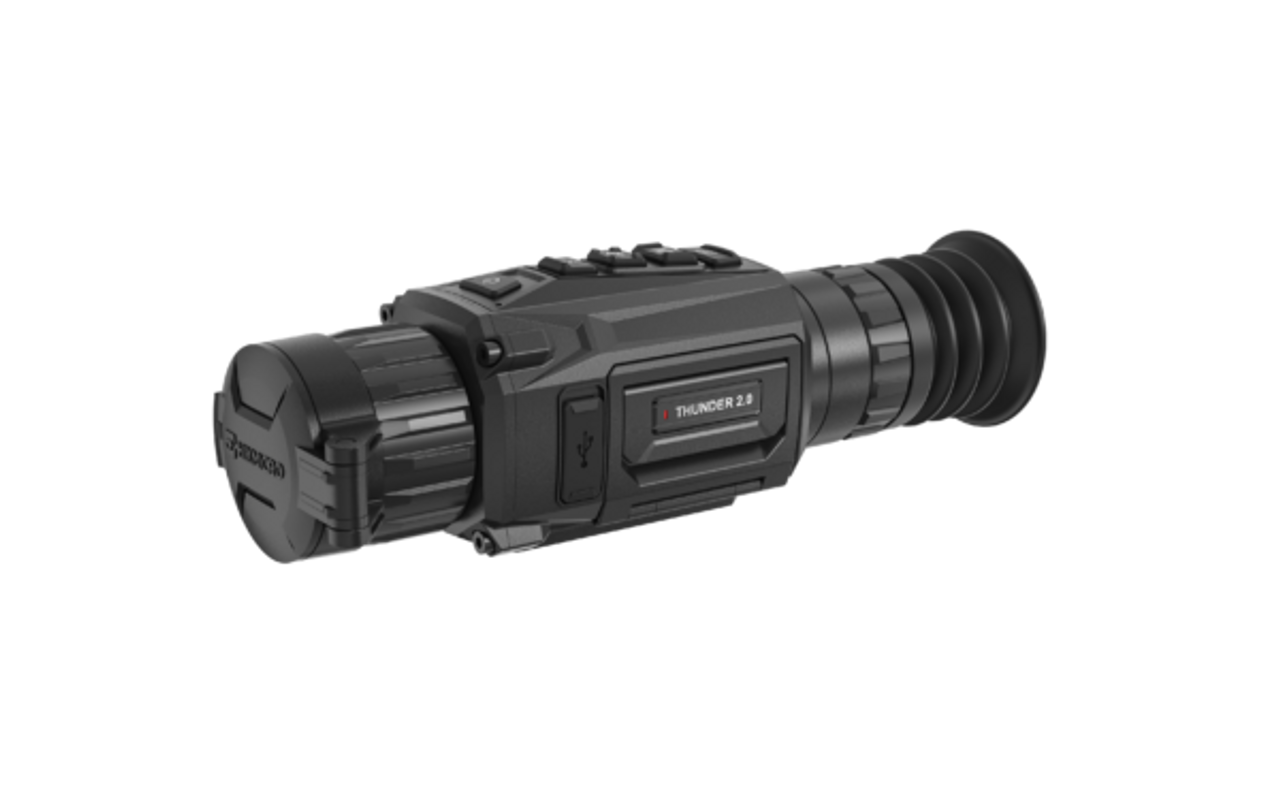 HIKMICRO Thunder TE25 2.0 Thermal Scope