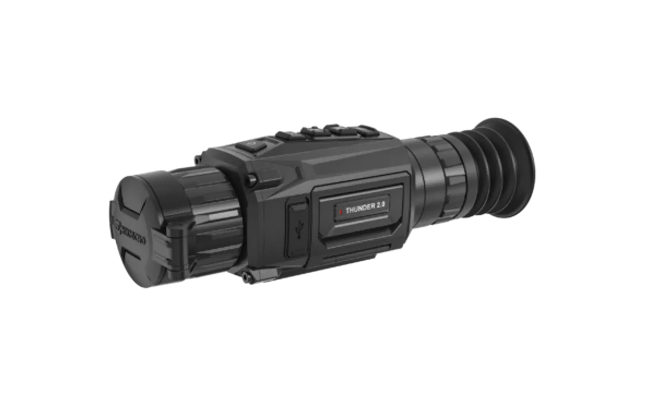 HIKMICRO Thunder TE25 2.0 Thermal Scope