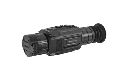 HIKMICRO Thunder TE25 2.0 Thermal Scope