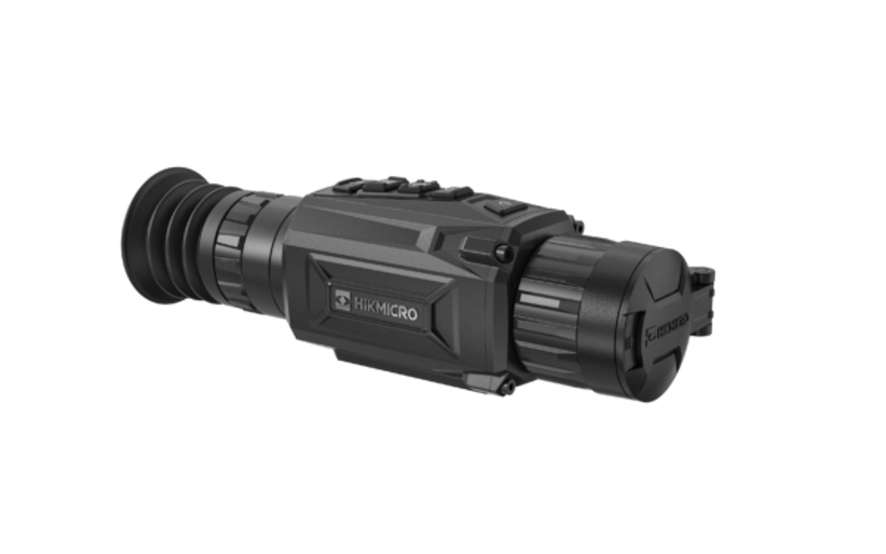HIKMICRO Thunder TE25 2.0 Thermal Scope