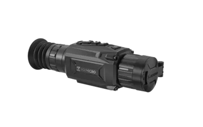 HIKMICRO Thunder TE25 2.0 Thermal Scope