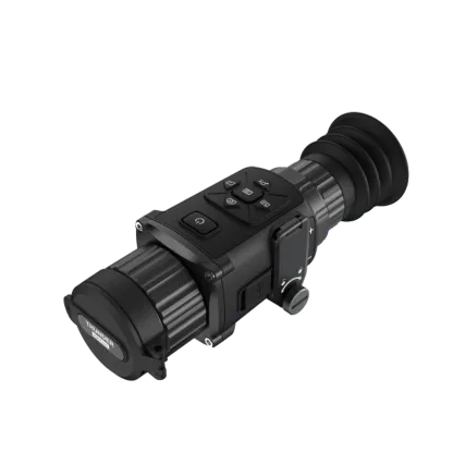 HIKMICRO Thunder Pro TE19C Thermal Weapon Scope