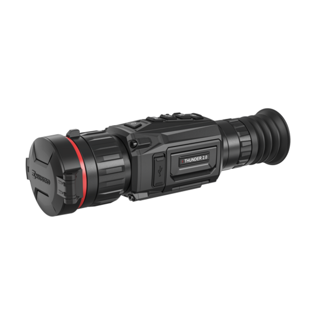 HIKMICRO Thunder 2.0 TH50Z Thermal Scope