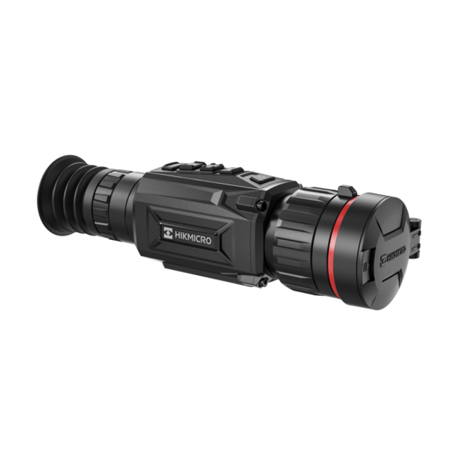HIKMICRO Thunder 2.0 TH50Z Thermal Scope