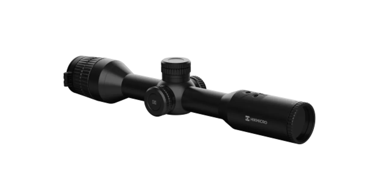 HIKMICRO Stellar SH35 Thermal Scope