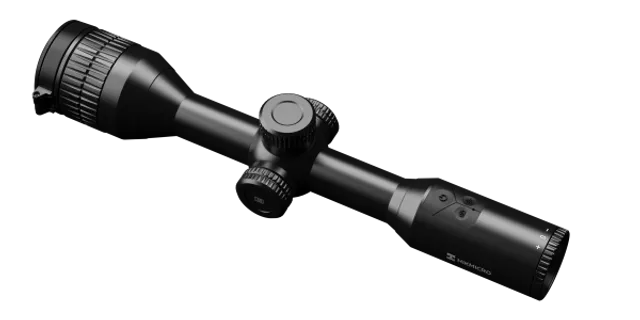 HIKMICRO Stellar SH50 Thermal Scope