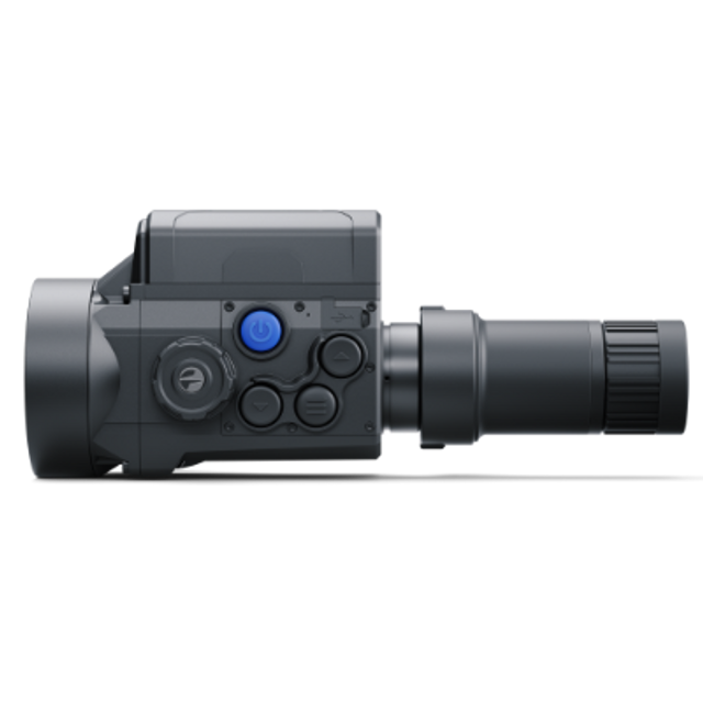 Pulsar Krypton 2 XQ35 Thermal Monocular/Clip-On