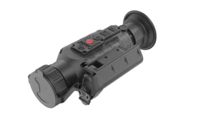 Guide TA651 Thermal Clip On