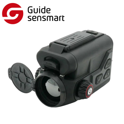 Guide TB630 Thermal Clip On