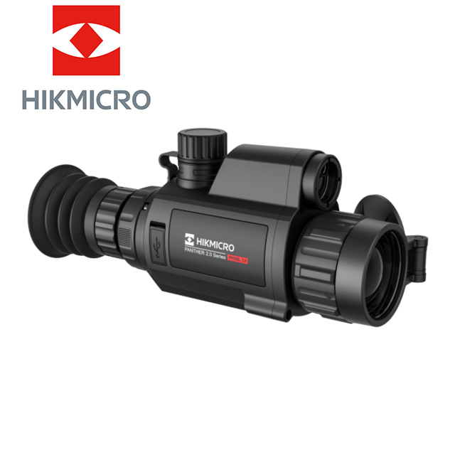 HIKMICRO Panther 2.0 PH35L Thermal Scope