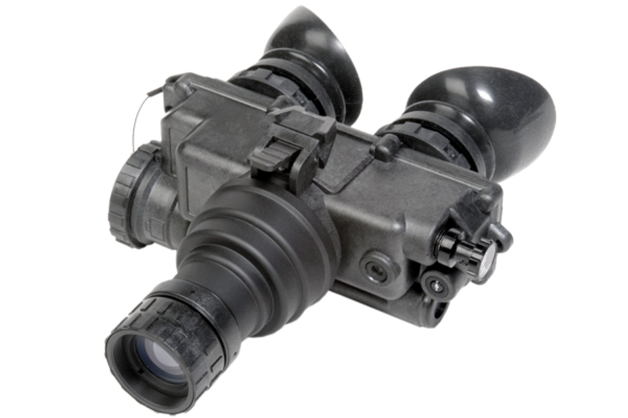 AGM PVS-7 NL1i Night Vision Goggle