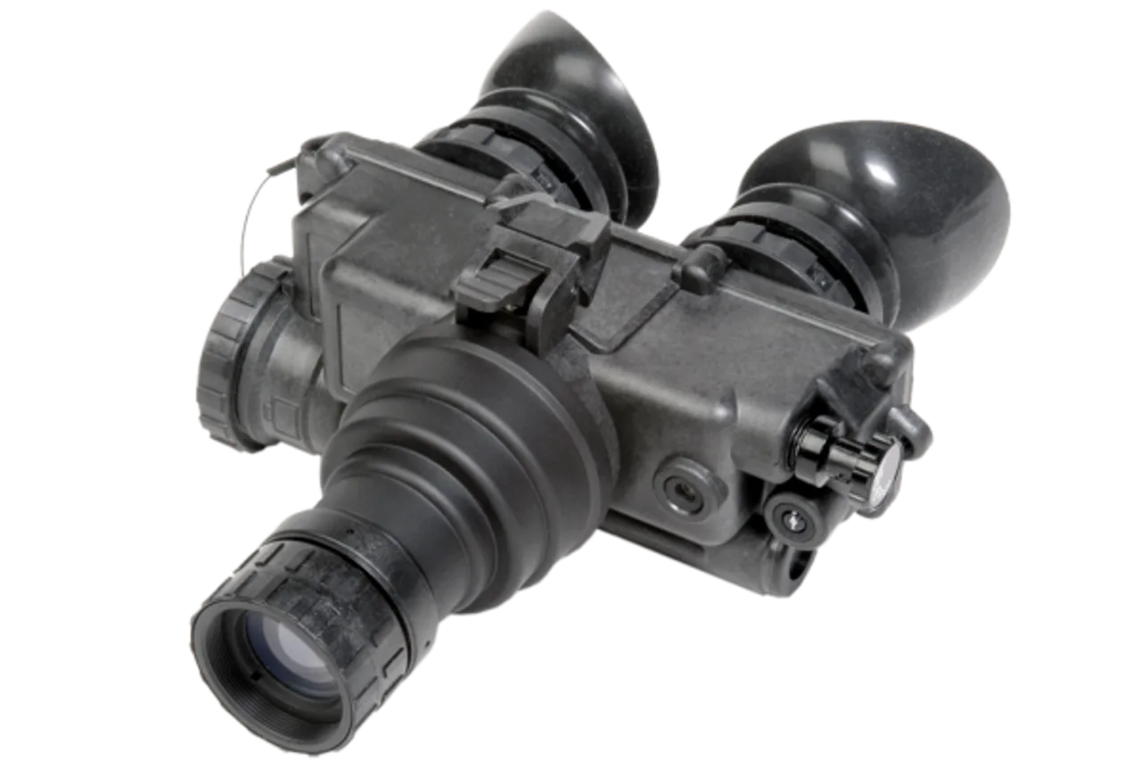 AGM PVS-7 NL1i Night Vision Goggle