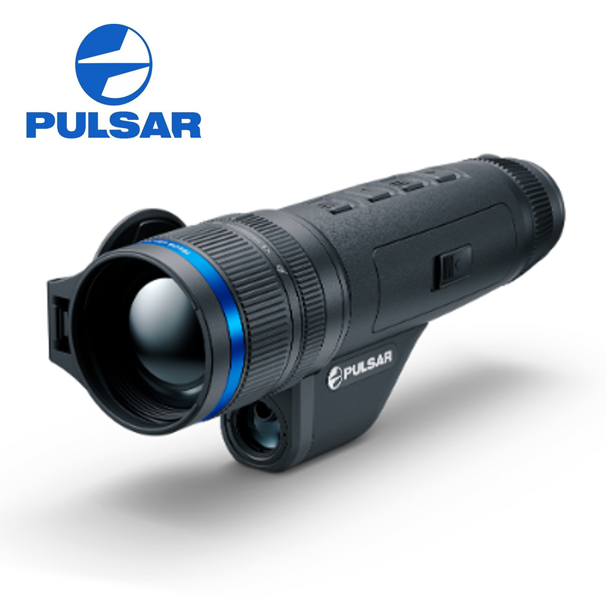 Pulsar Telos LRF XL50 Thermal Monocular