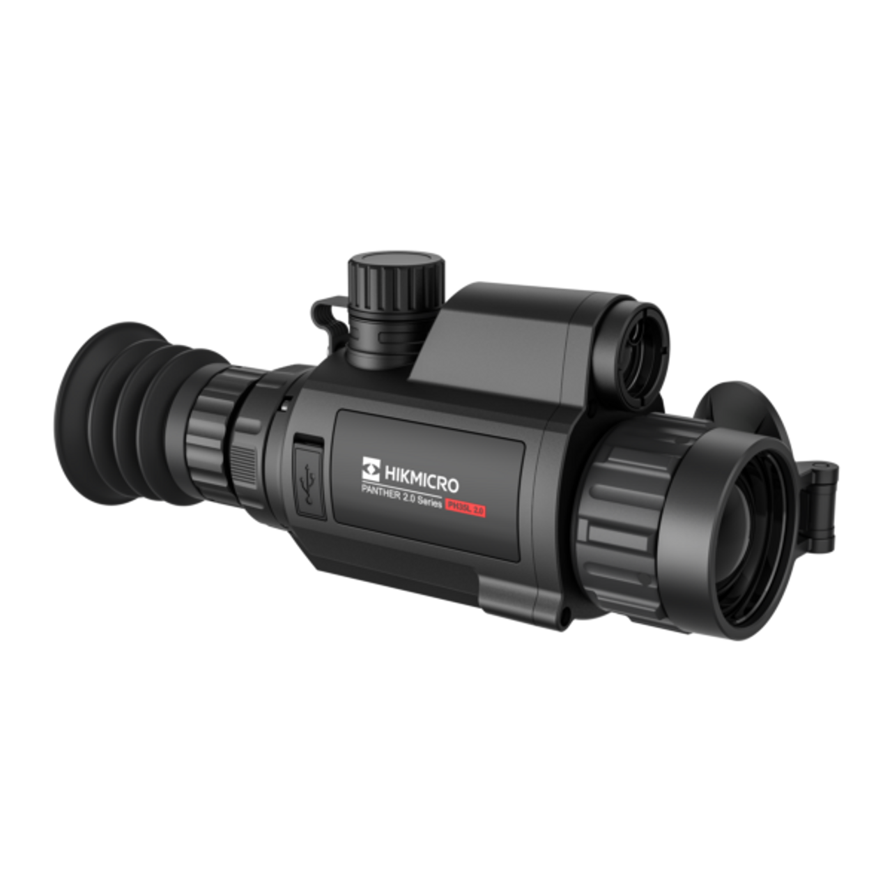 HIKMICRO Panther 2.0 PH35L Thermal Scope