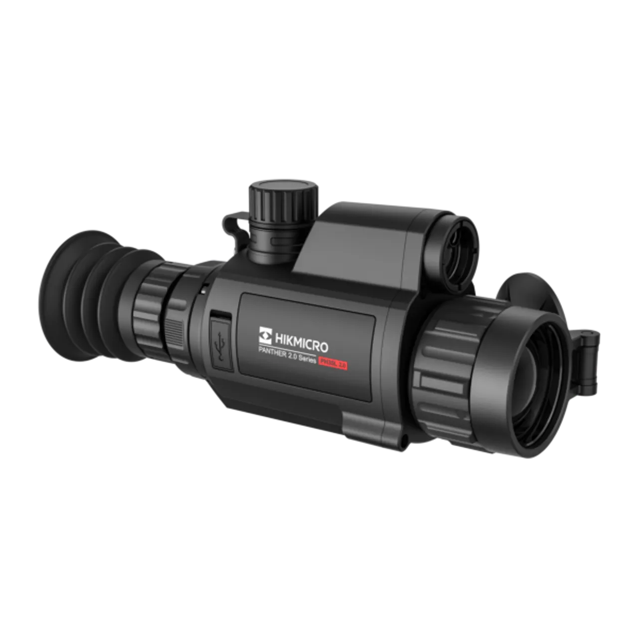 HIKMICRO Panther 2.0 PH35L Thermal Scope