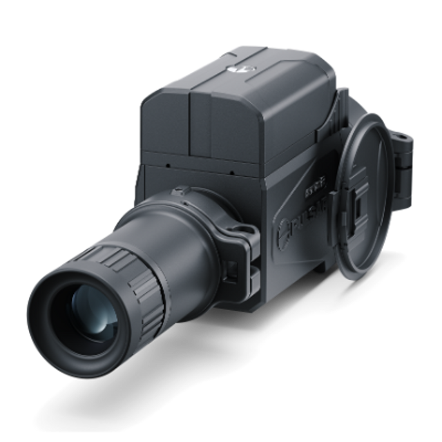 Pulsar Krypton 2 XG50 Thermal Monocular/Clip-On