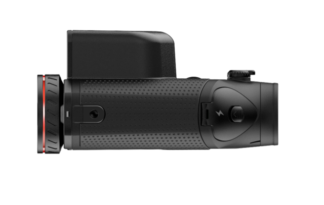 Guide TD431-LRF Thermal Monocular