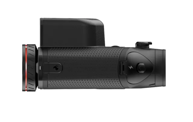 Guide TD431-LRF Thermal Monocular