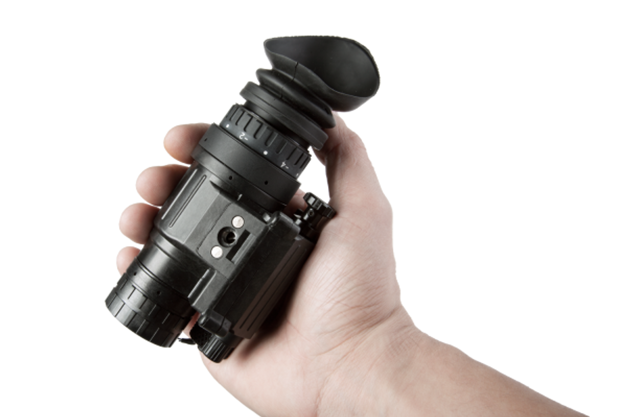 AGM PVS-14 NL1i Night Vision Monocular