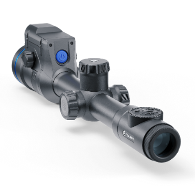 Pulsar Thermion 2 LRF XL50 Thermal Rifle Scope