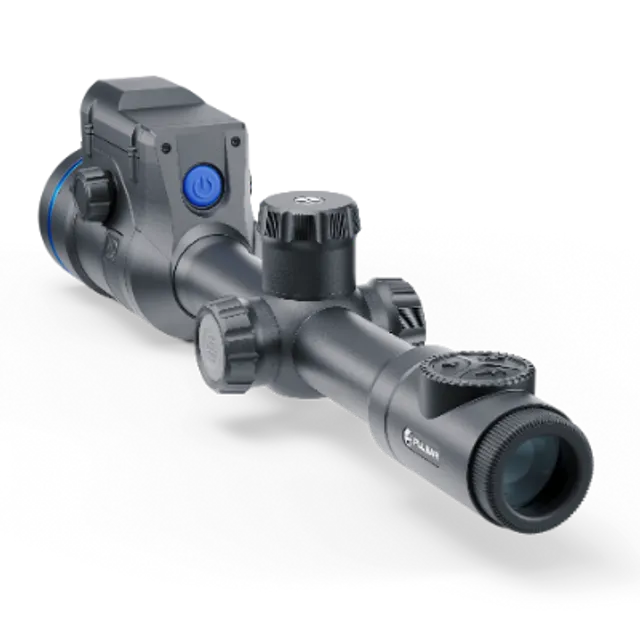 Pulsar Thermion 2 LRF XL50 Thermal Rifle Scope