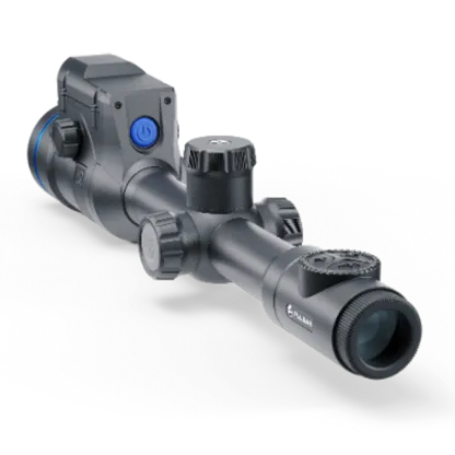 Pulsar Thermion 2 LRF XL50 Thermal Rifle Scope