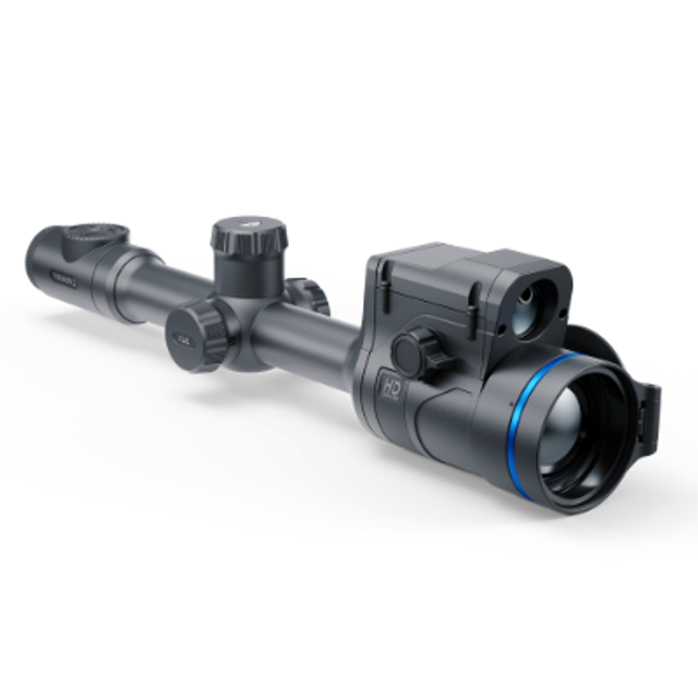 Pulsar Thermion 2 LRF XL50 Thermal Rifle Scope