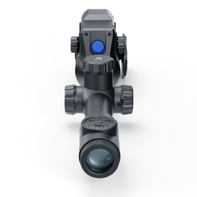 Pulsar Thermion 2 LRF XL50 Thermal Rifle Scope