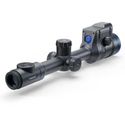 Pulsar Thermion 2 LRF XL50 Thermal Rifle Scope