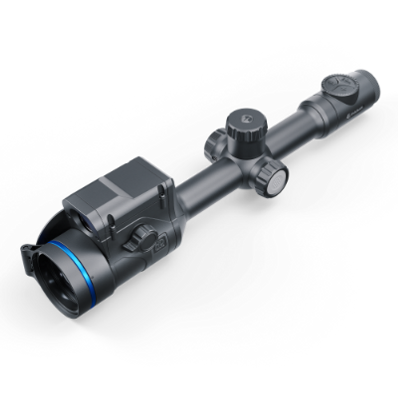 Pulsar Thermion 2 LRF XL50 Thermal Rifle Scope