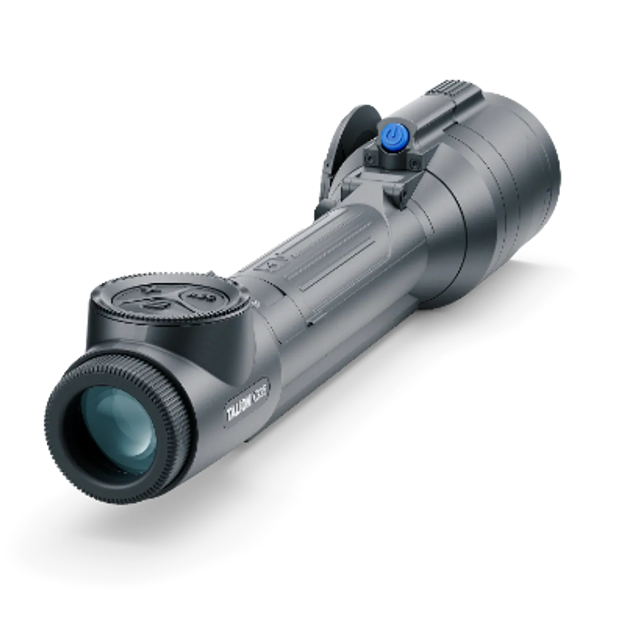 Pulsar Talion XG35 USQD Mount Thermal Scope