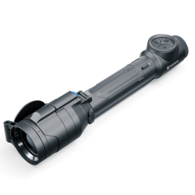 Pulsar Talion XG35 USQD Mount Thermal Scope