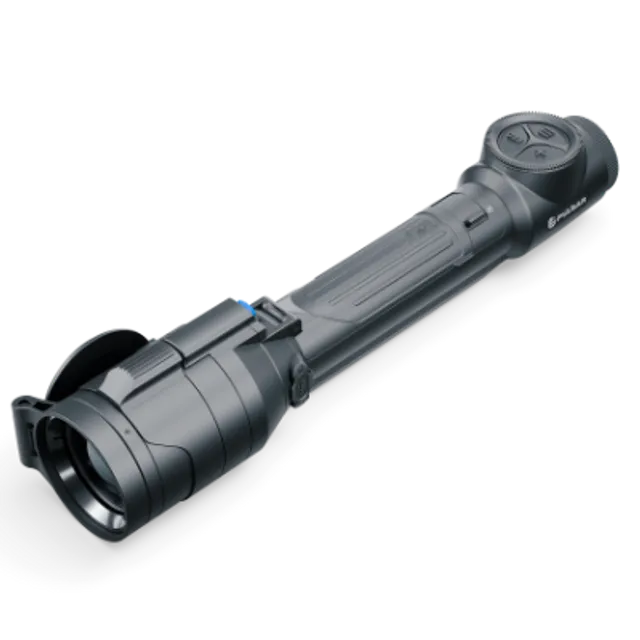 Pulsar Talion XG35 USQD Mount Thermal Scope
