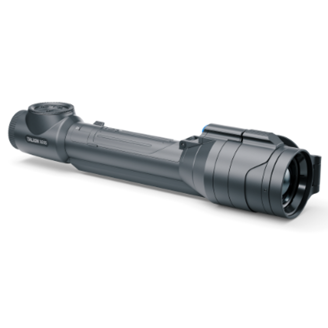 Pulsar Talion XG35 USQD Mount Thermal Scope