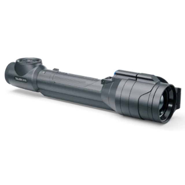 Pulsar Talion XG35 USQD Mount Thermal Scope