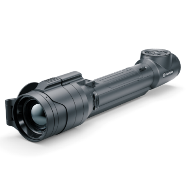 Pulsar Talion XG35 USQD Mount Thermal Scope