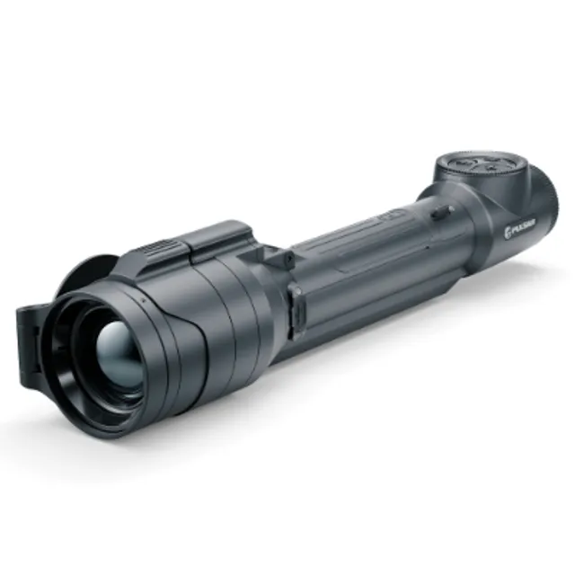 Pulsar Talion XG35 USQD Mount Thermal Scope
