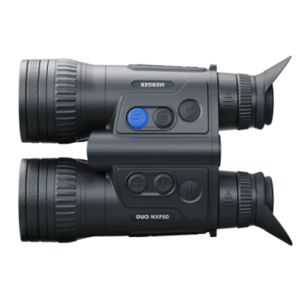 Pulsar Merger Duo NXP50 Multispectrum Binoculars