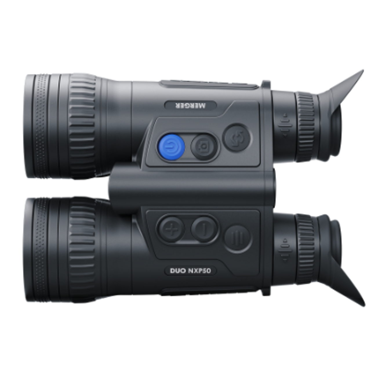 Pulsar Merger Duo NXP50 Multispectrum Binoculars