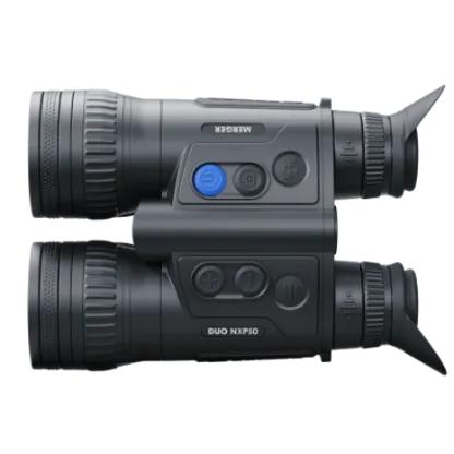 Pulsar Merger Duo NXP50 Multispectrum Binoculars