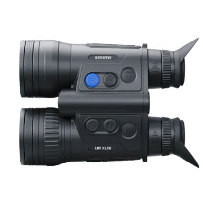 Pulsar Merger LRF XL50 Thermal Binocular