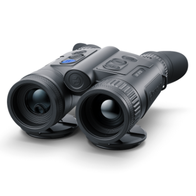 Pulsar Merger LRF XP35 Thermal Binocular