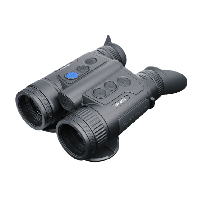 Pulsar Merger LRF XP35 Thermal Binocular