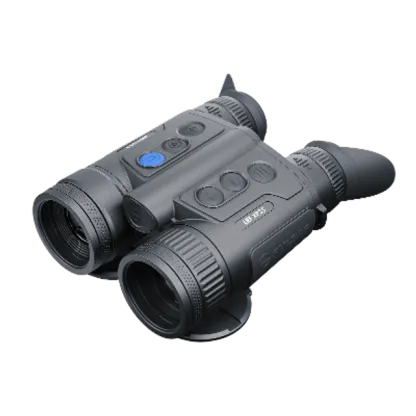 Pulsar Merger LRF XP35 Thermal Binocular