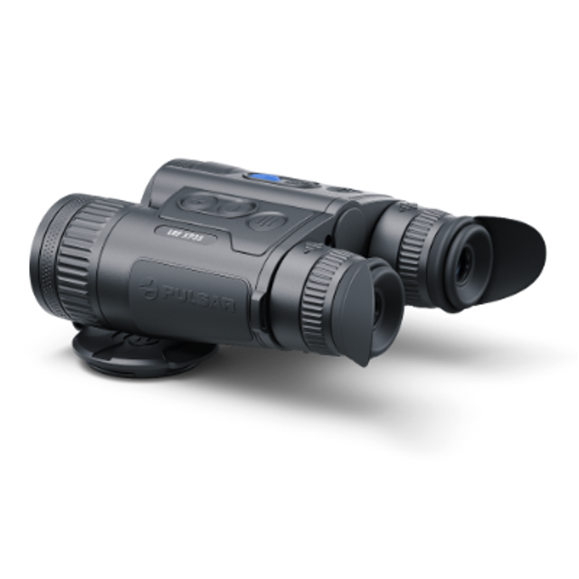 Pulsar Merger LRF XP35 Thermal Binocular